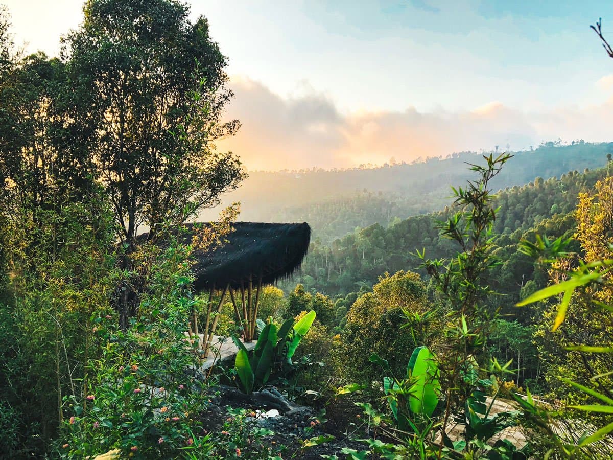 munduk