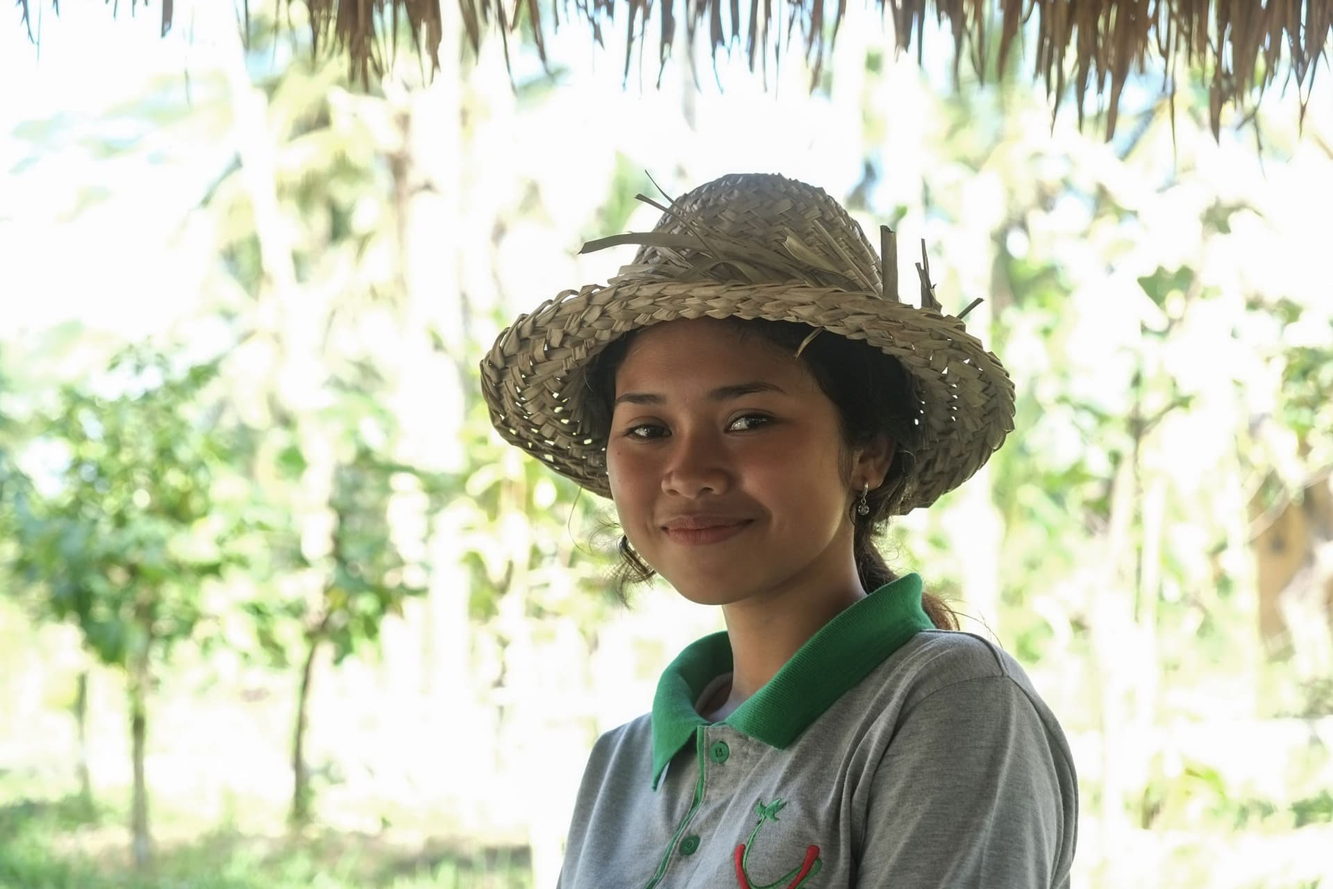 Basic Indonesian Language for Travelers