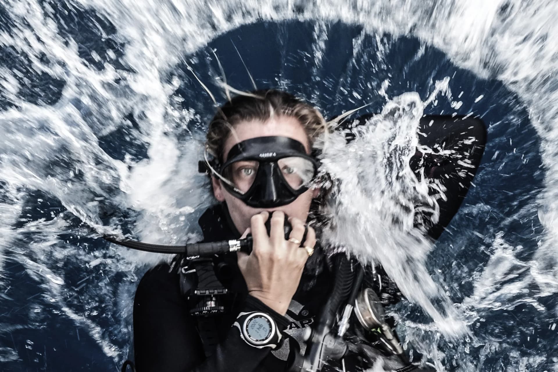 Dive into Success: 5 Essential Tips for a Successful Open Water Course
