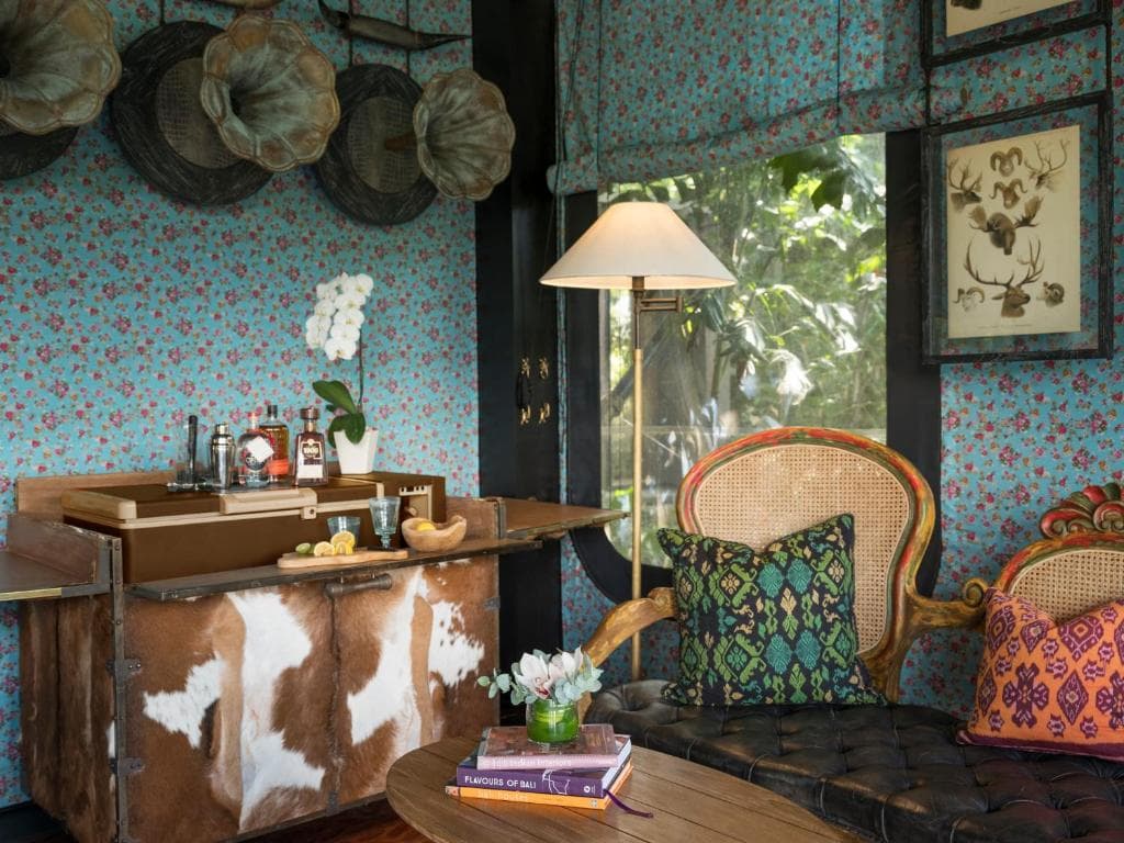 Capella Ubud