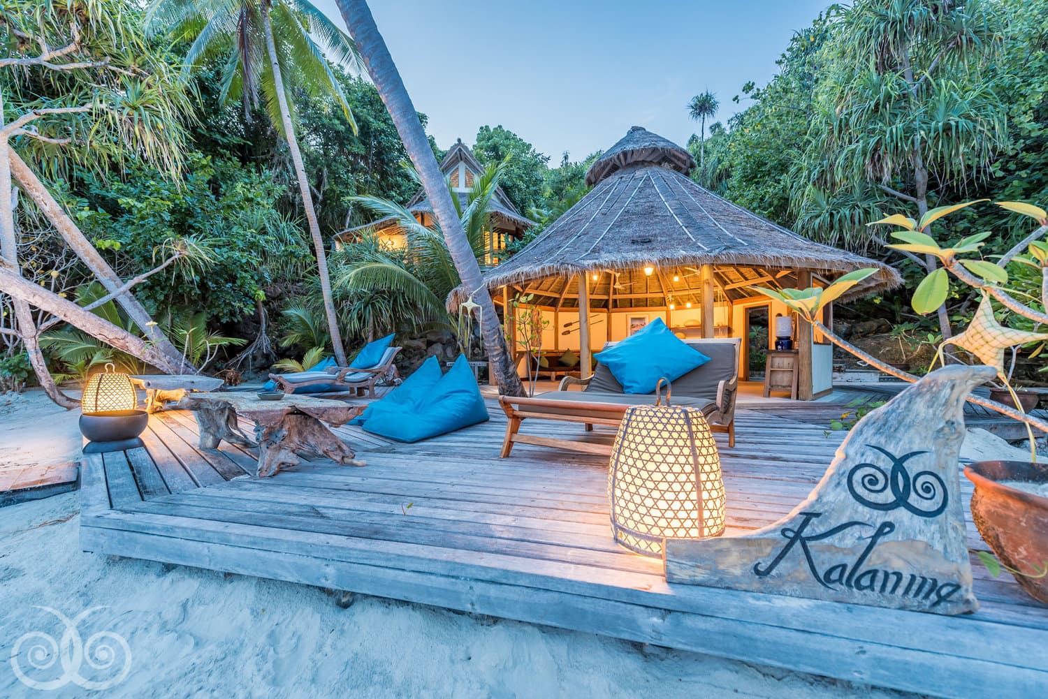 Misool Resort Raja Ampat