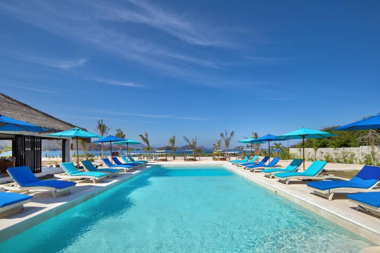 Mocean Dive Resort