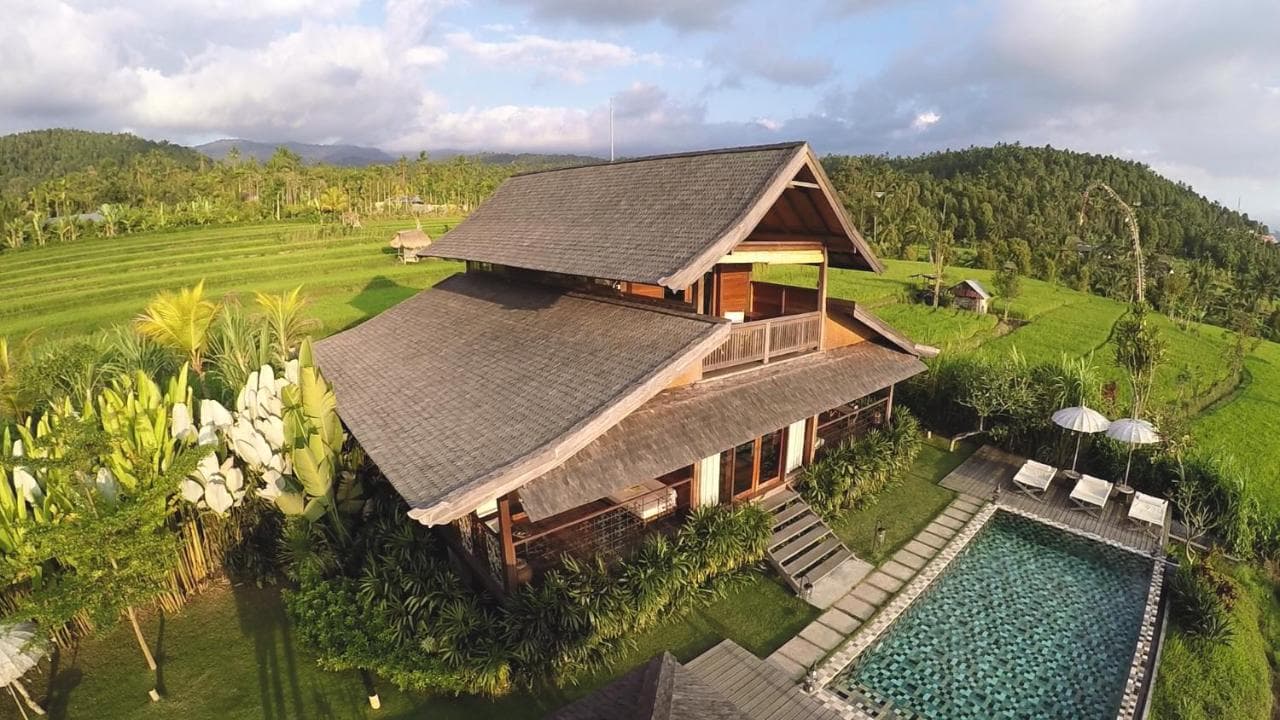Sanak Retreat