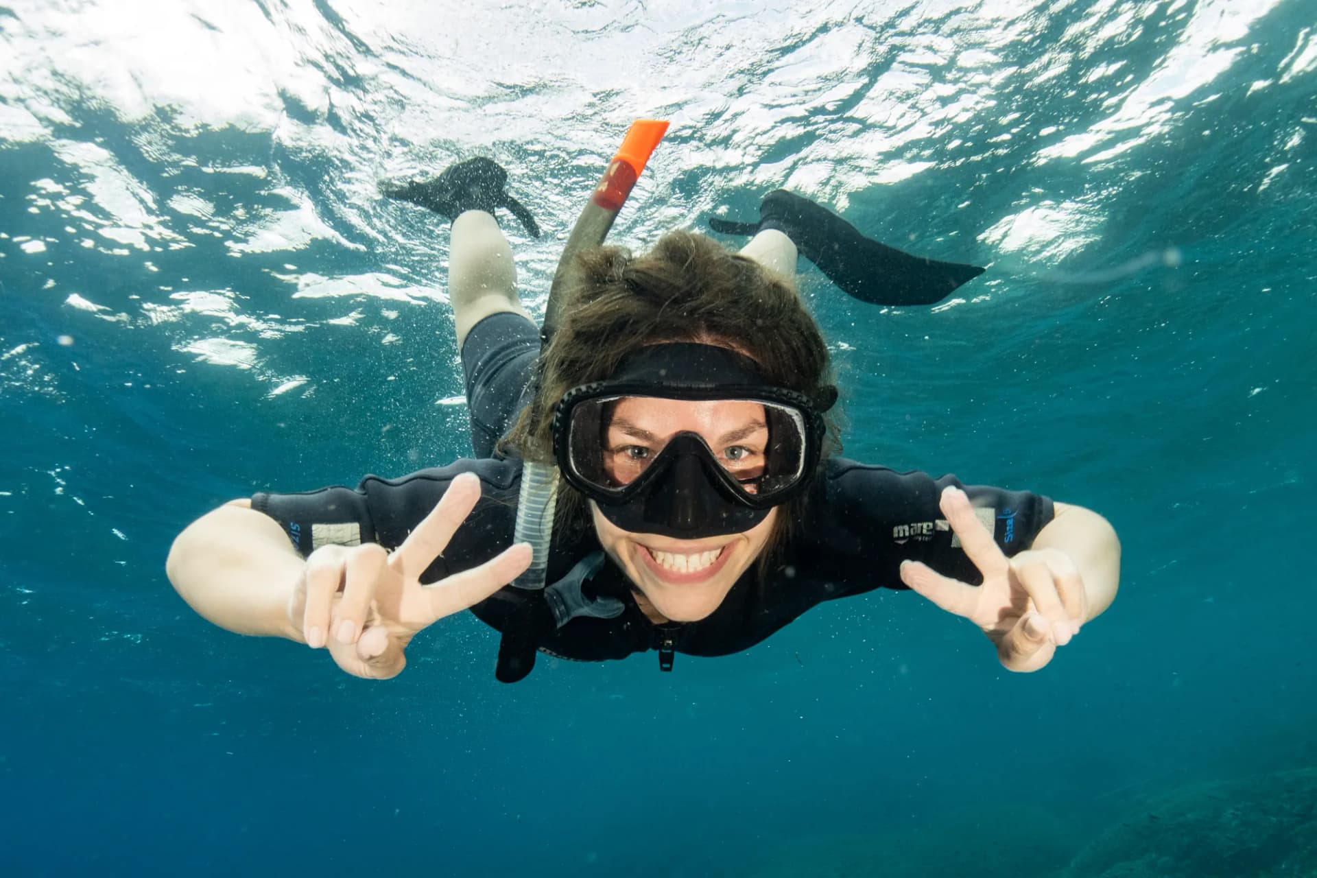 Snorkeling Etiquette: How Not to Wreck the Reef You Came to See