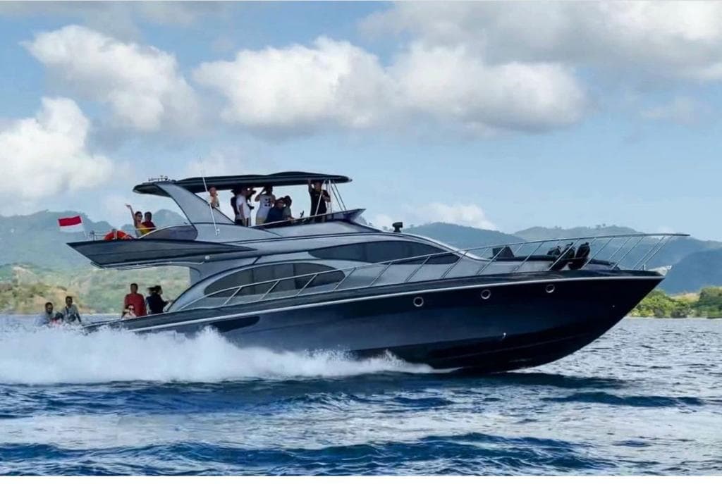 Private Boat Trip to Nusa Penida