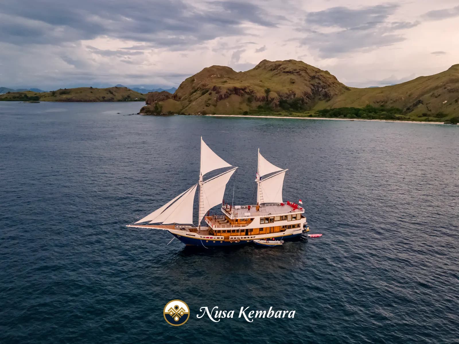 Nusa Kembara