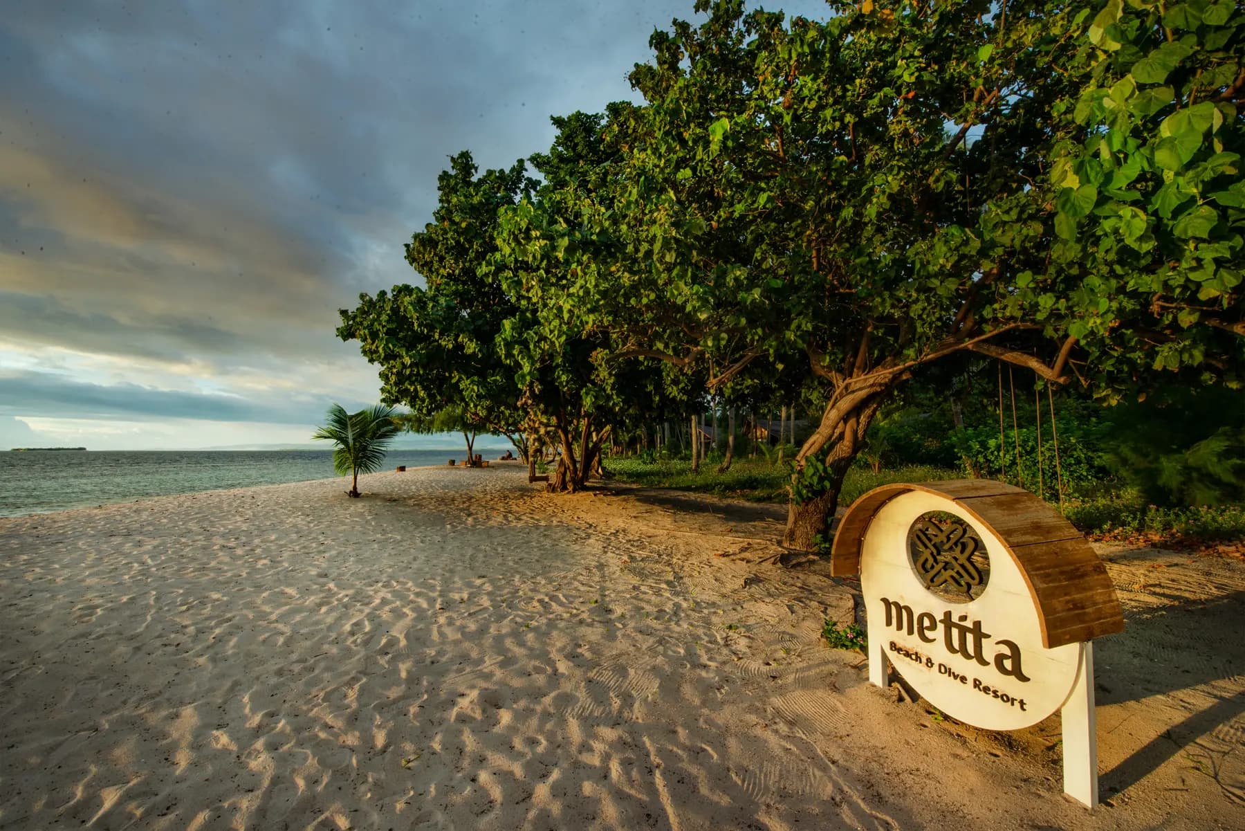 Lotus Metita Island