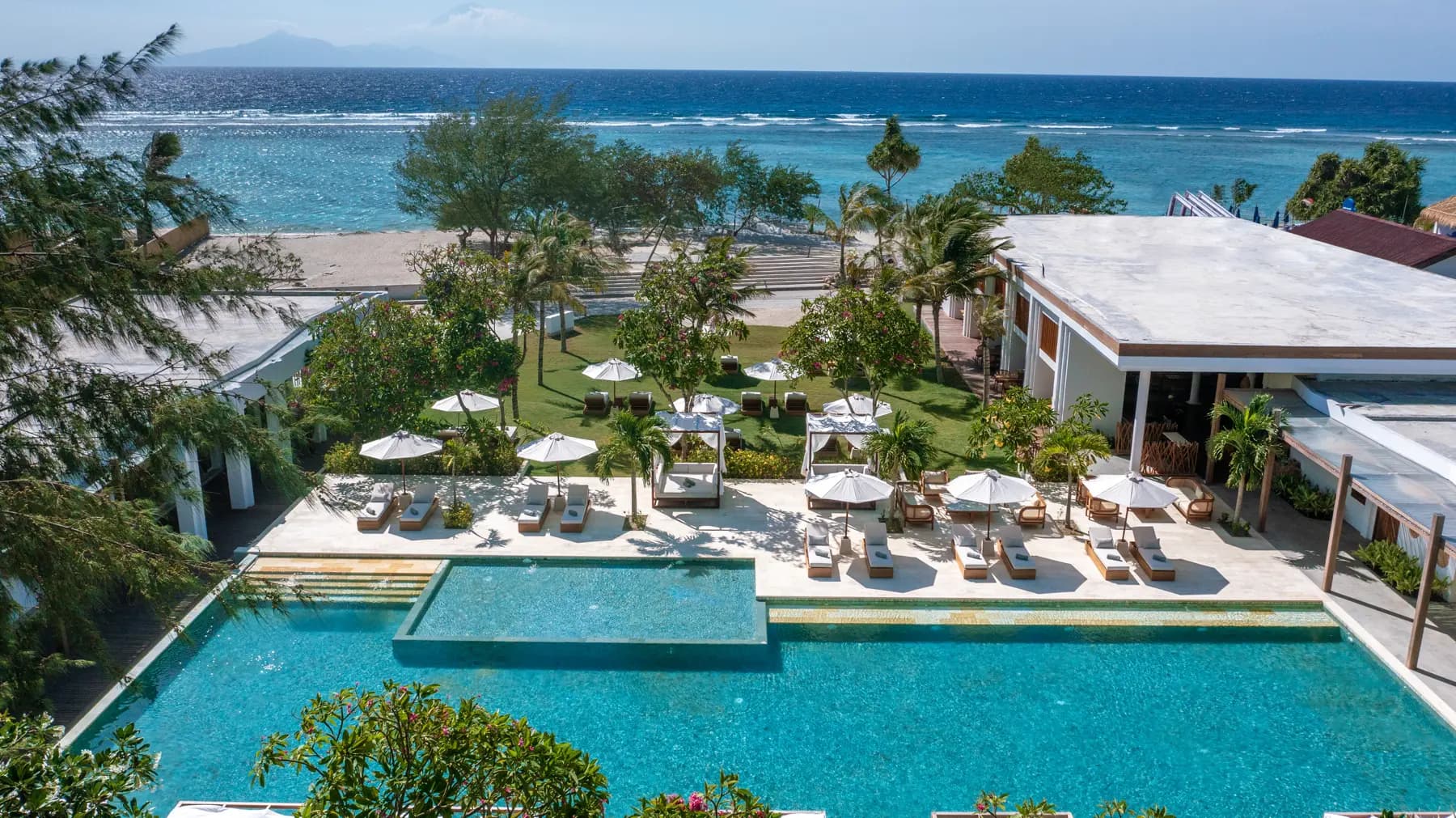 Cocana Resort