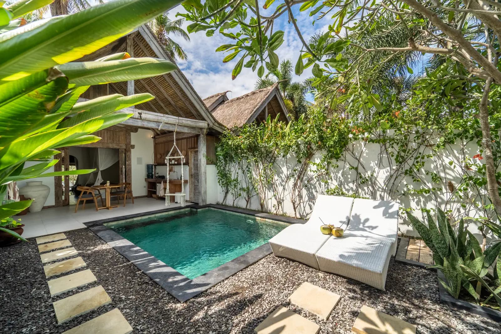 Akasia Villas