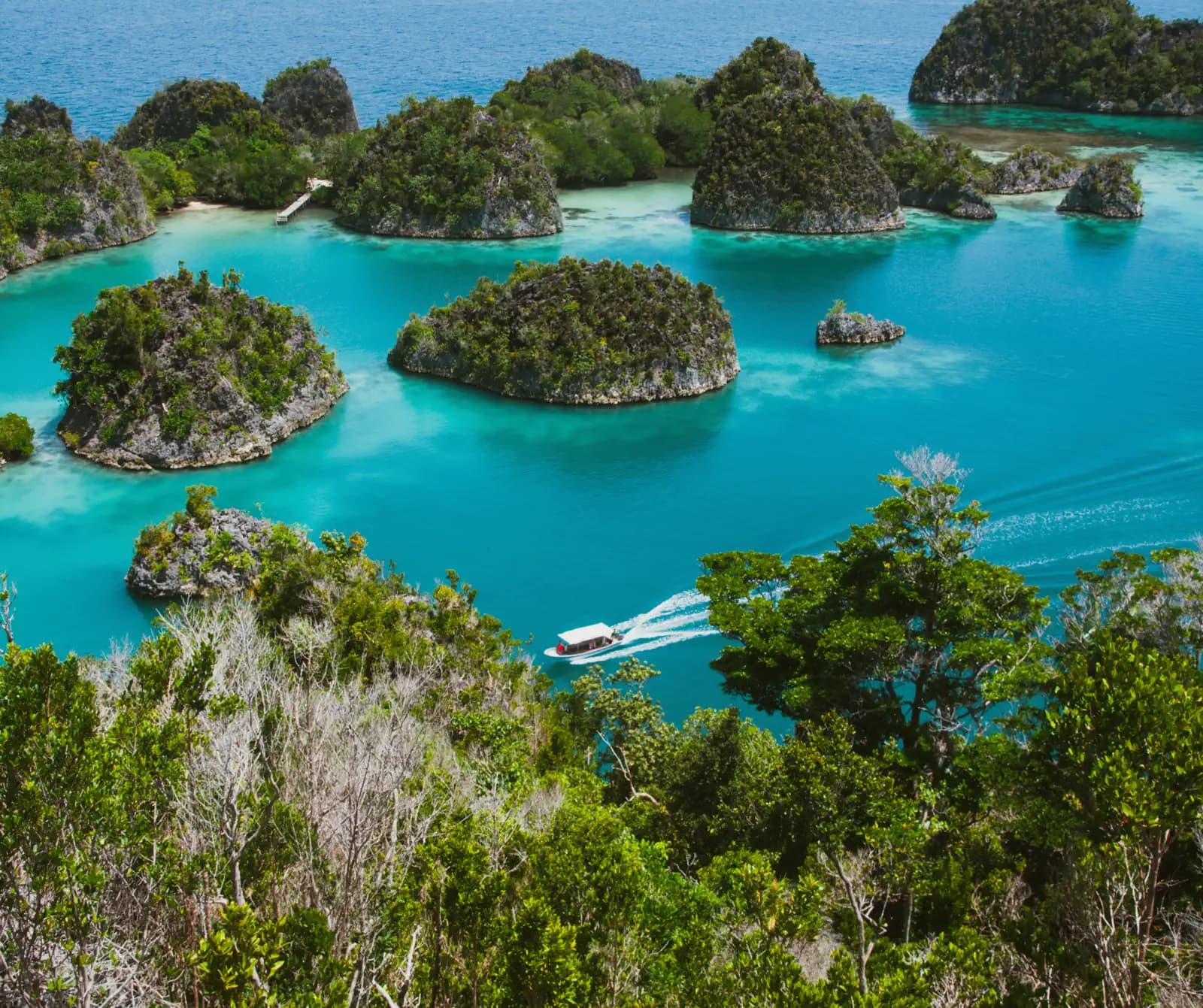 Raja Ampat Entry Fees and Registration: What to Do Before You Go | 2026 Update