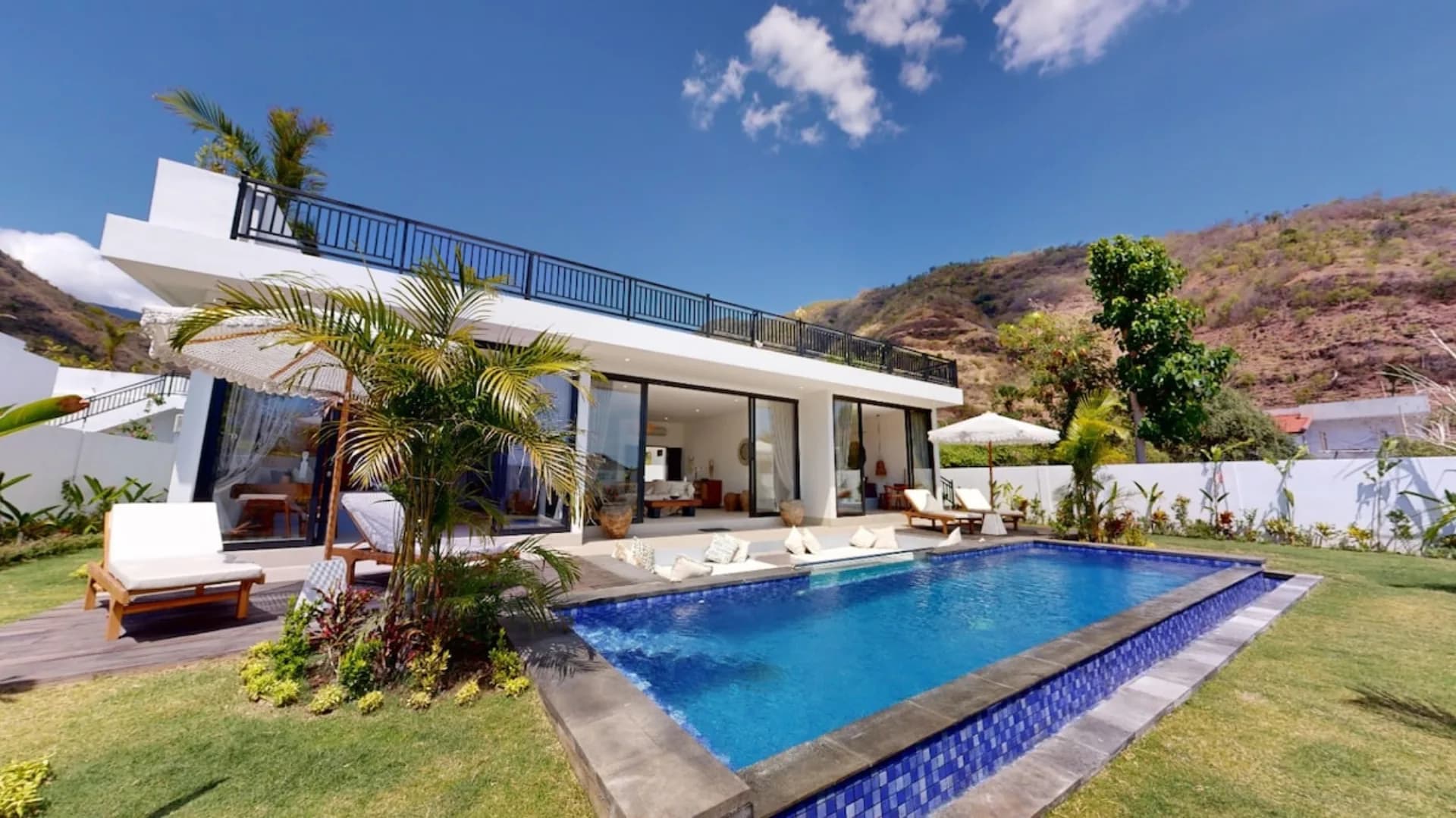 Villa Mercure
