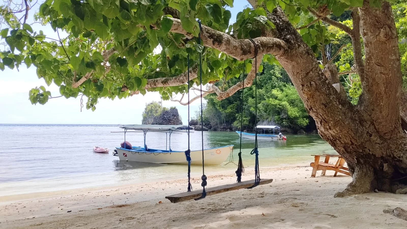Field Report: Stone Giants and Island Time in Central Sulawesi