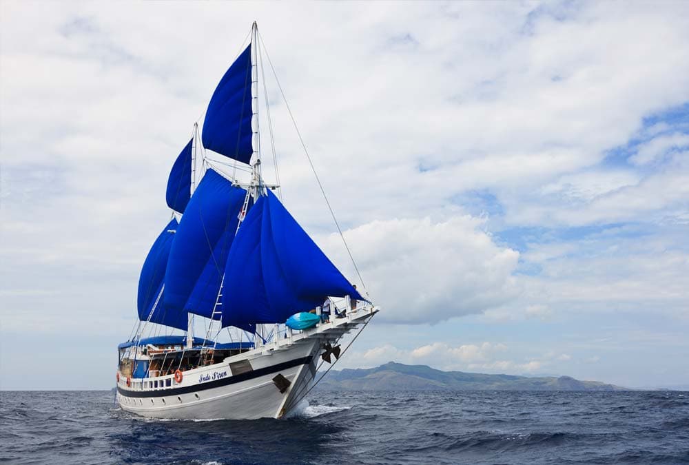 Indo Siren Liveaboard