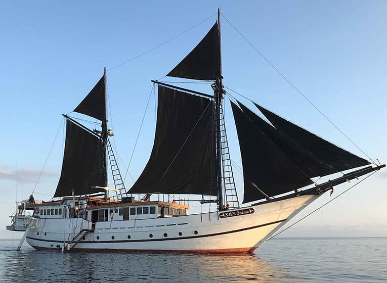 SMY Ondina