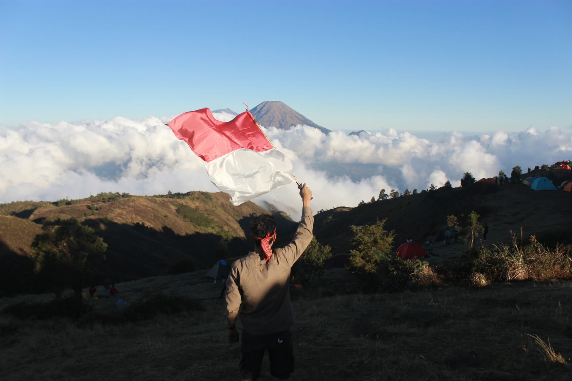 Indonesia: History, Culture, and Geography