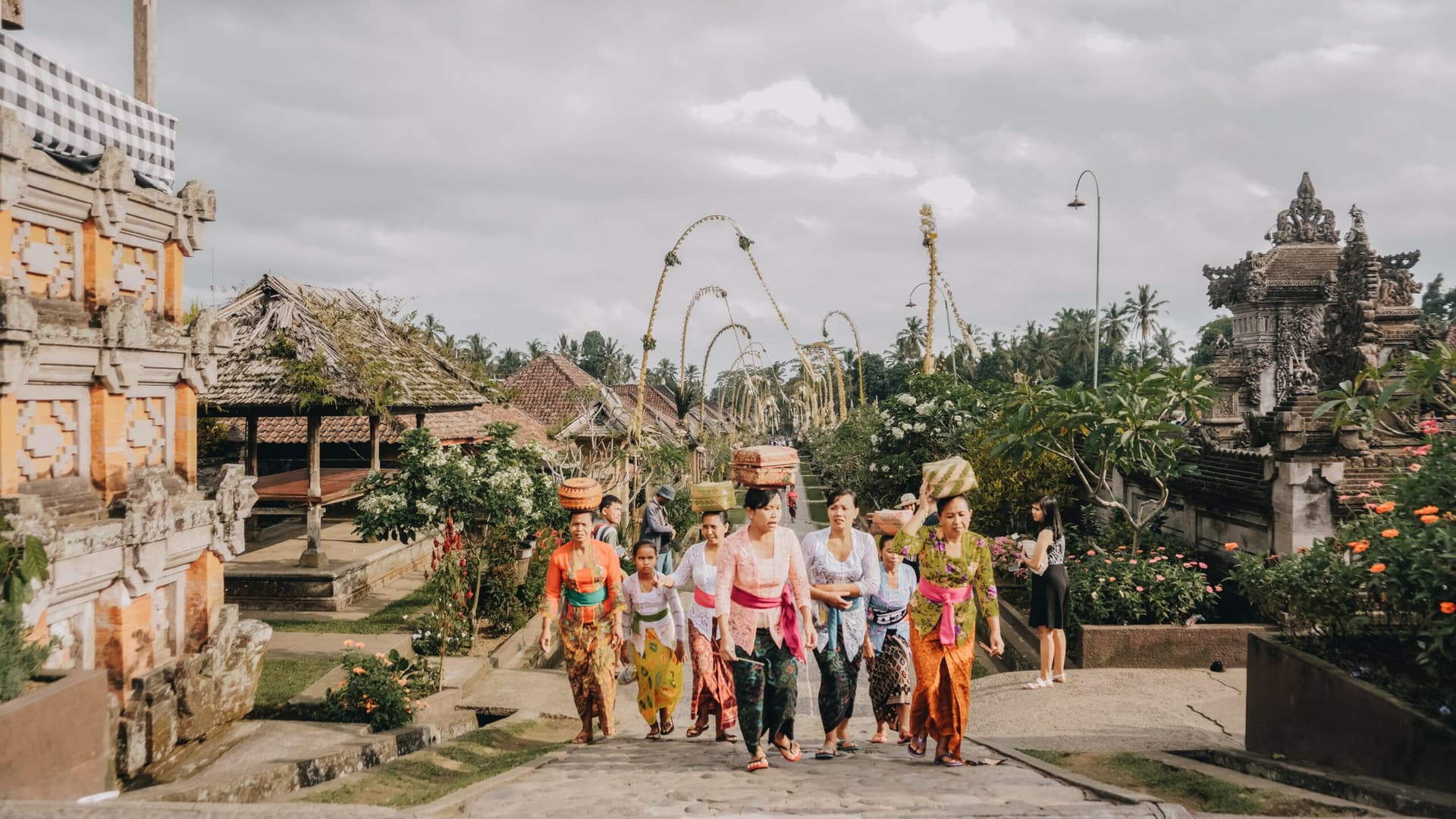 Penglipuran Village: A Must Visit Hidden Gem in Bali