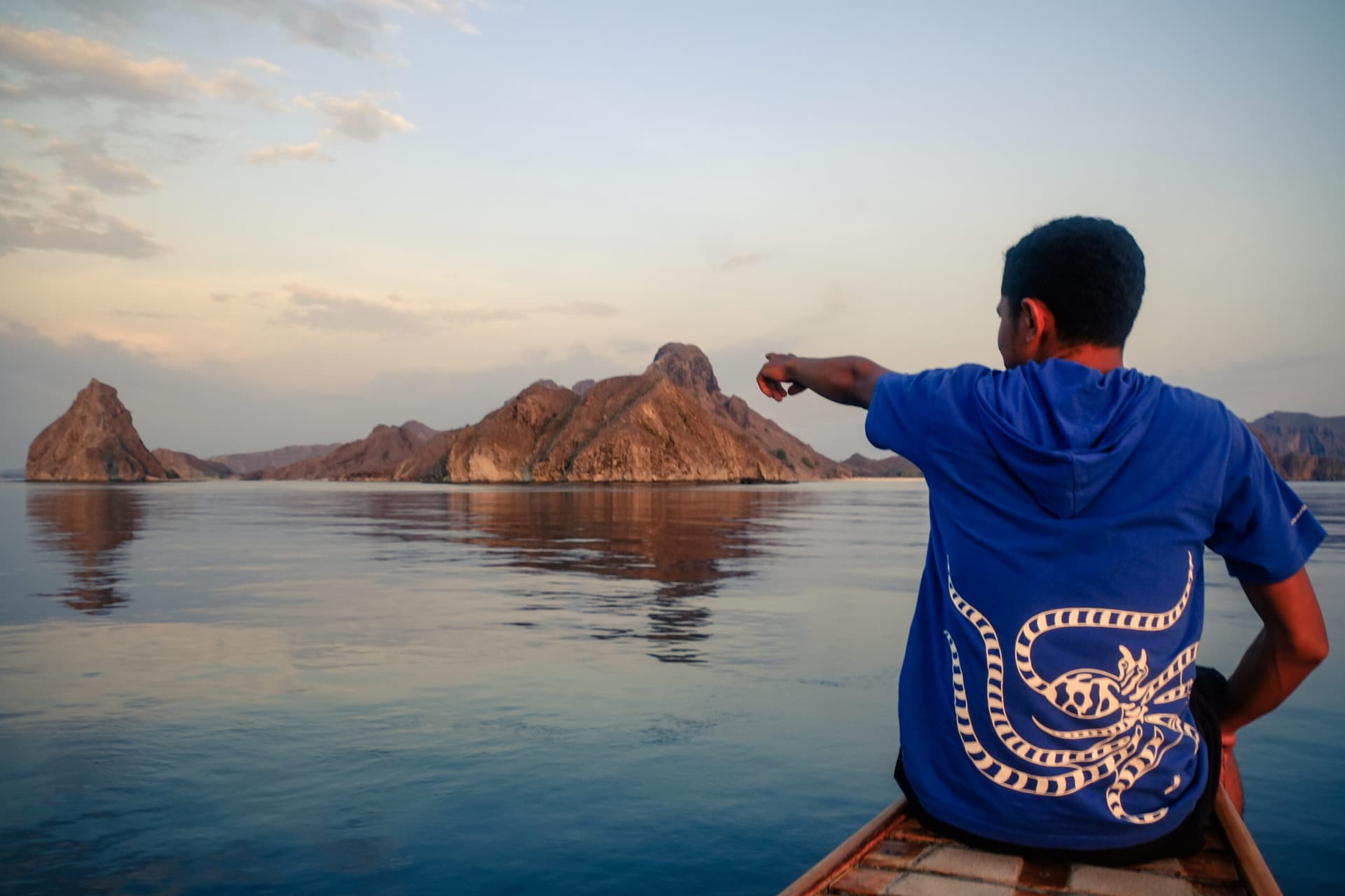 The 5 Best Dive Sites in Komodo