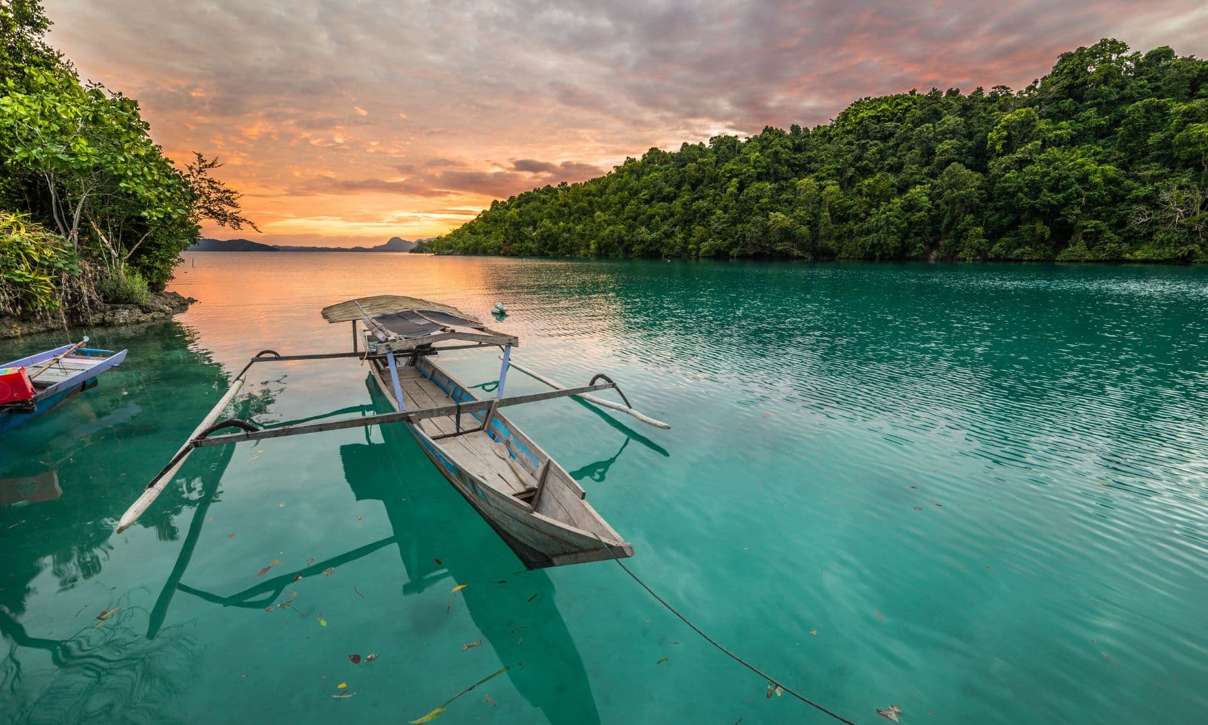 Togean Islands
