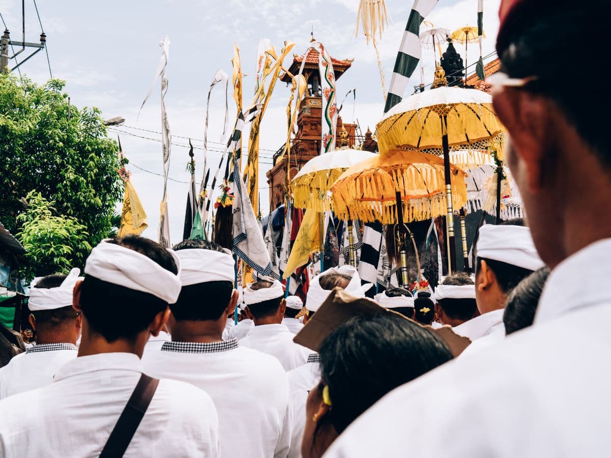 Galungan: Exploring Bali’s Most Colorful and Symbolic Ceremony