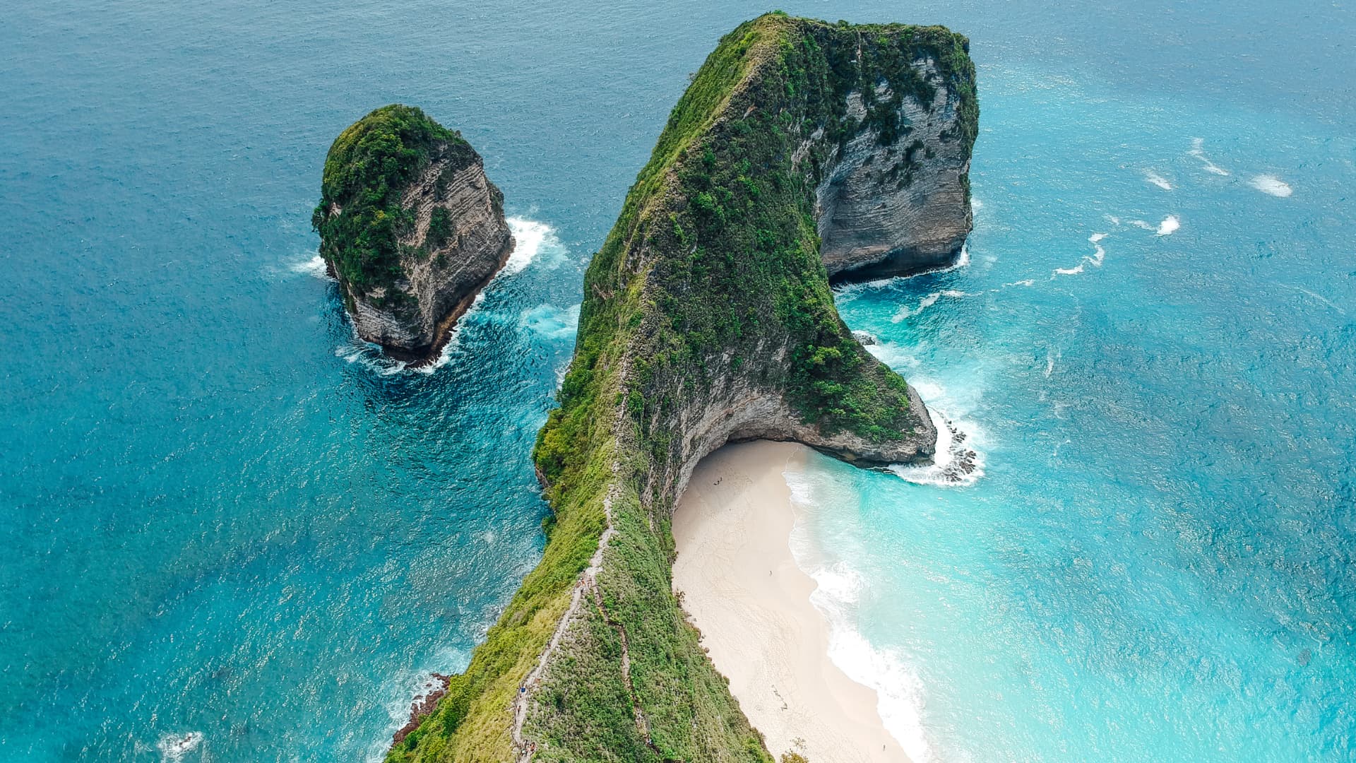 Nusa Penida