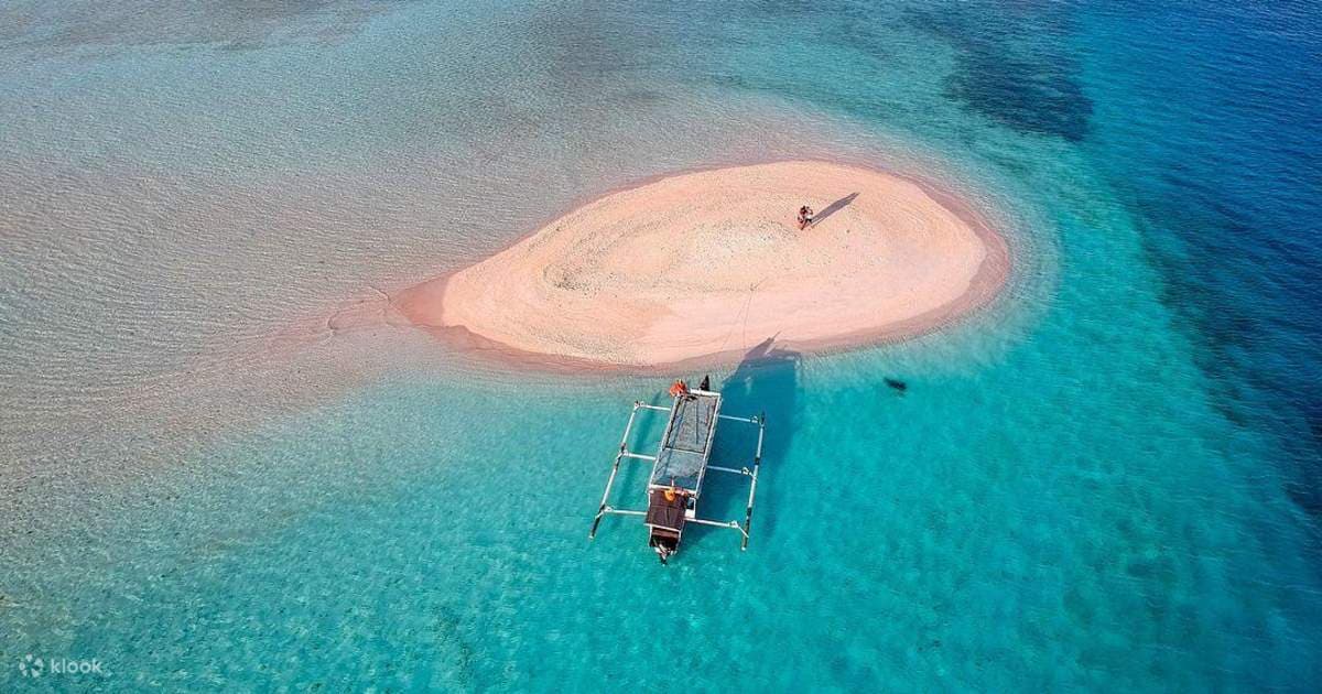 Lombok Secret Gili Islands Day Trip