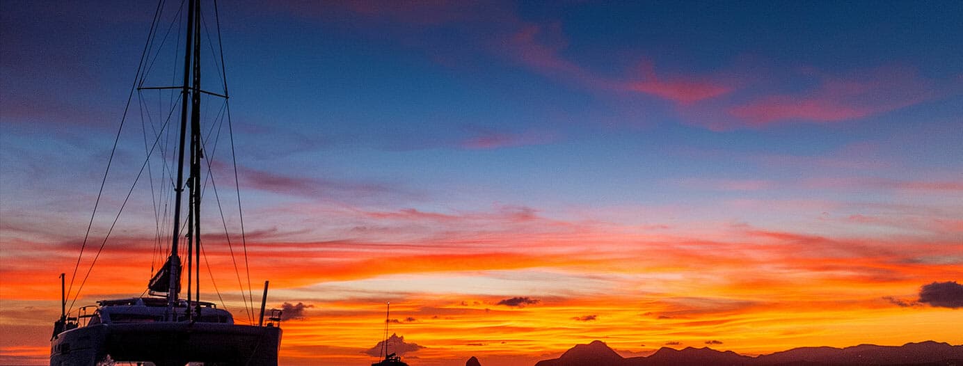 Private Sunset Cruise in Bali