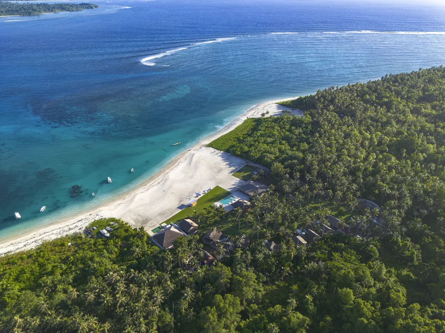 Awera Resort Mentawai