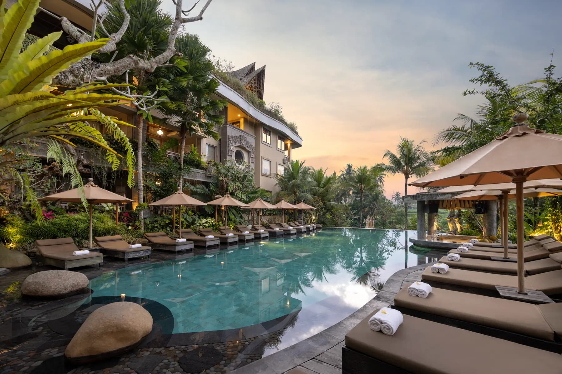 Kuwarasan Ubud