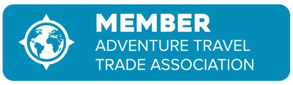 ATTA, Adventure Travel Trade Association member